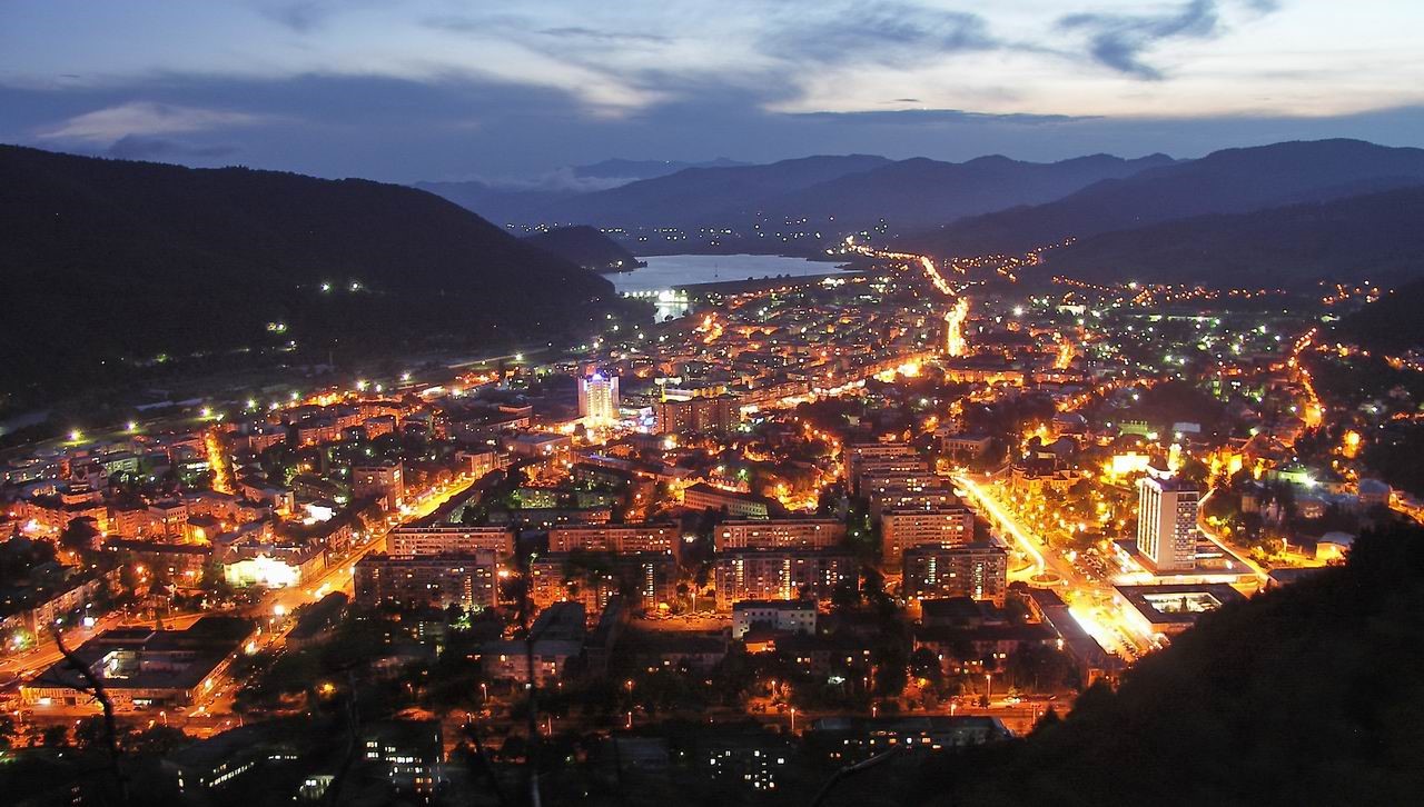 Piatra Neamt
